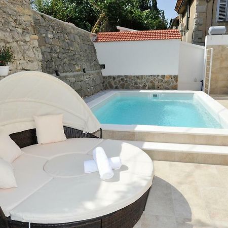 Private Oasis-Villa Sandina Split Dış mekan fotoğraf
