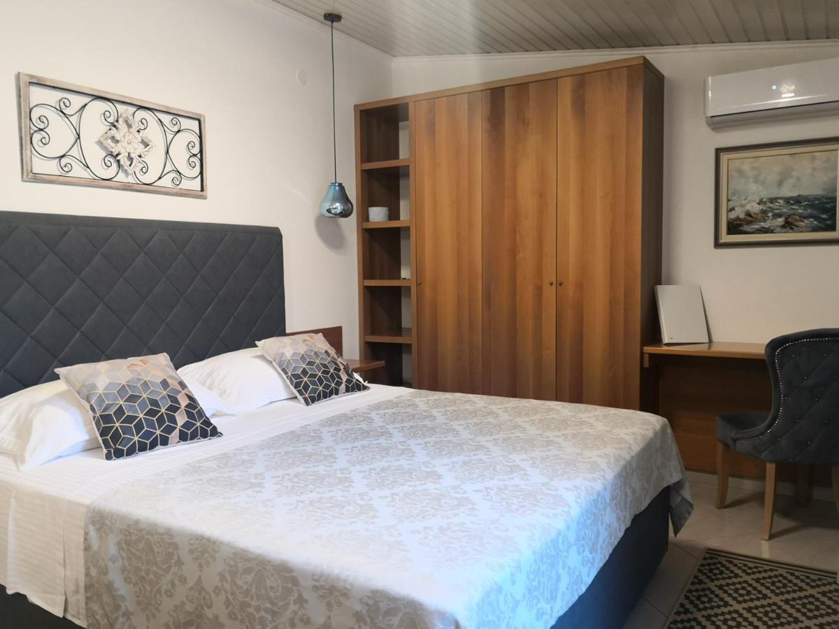 Private Oasis-Villa Sandina Split Dış mekan fotoğraf