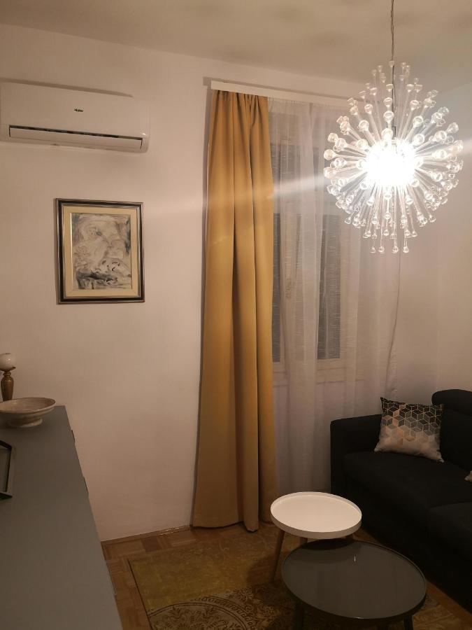 Private Oasis-Villa Sandina Split Dış mekan fotoğraf
