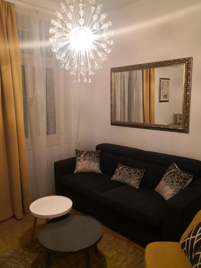 Private Oasis-Villa Sandina Split Dış mekan fotoğraf