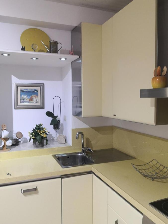 Private Oasis-Villa Sandina Split Dış mekan fotoğraf