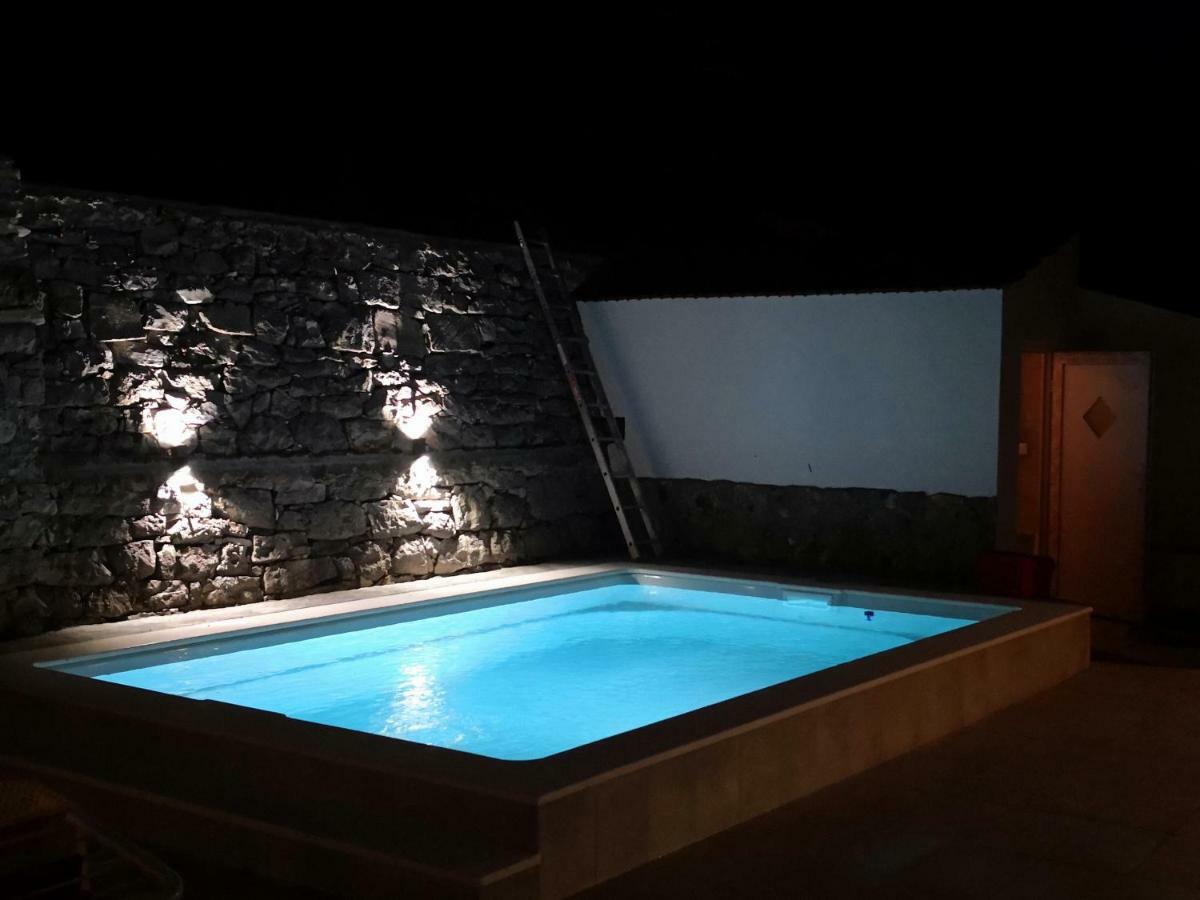 Private Oasis-Villa Sandina Split Dış mekan fotoğraf