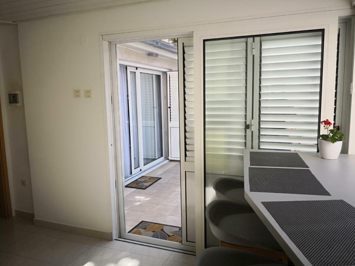 Private Oasis-Villa Sandina Split Dış mekan fotoğraf