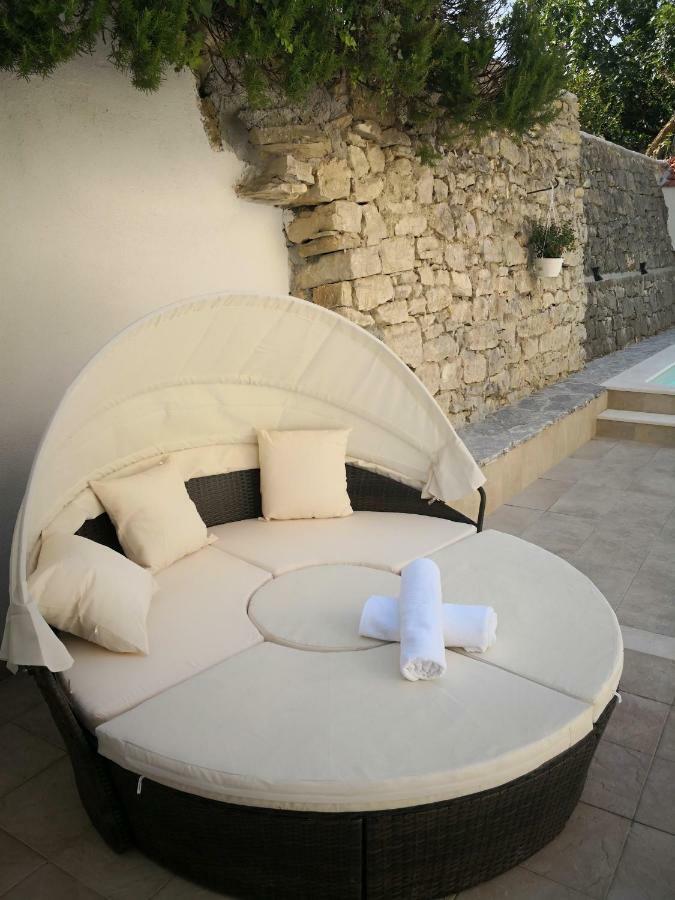 Private Oasis-Villa Sandina Split Dış mekan fotoğraf