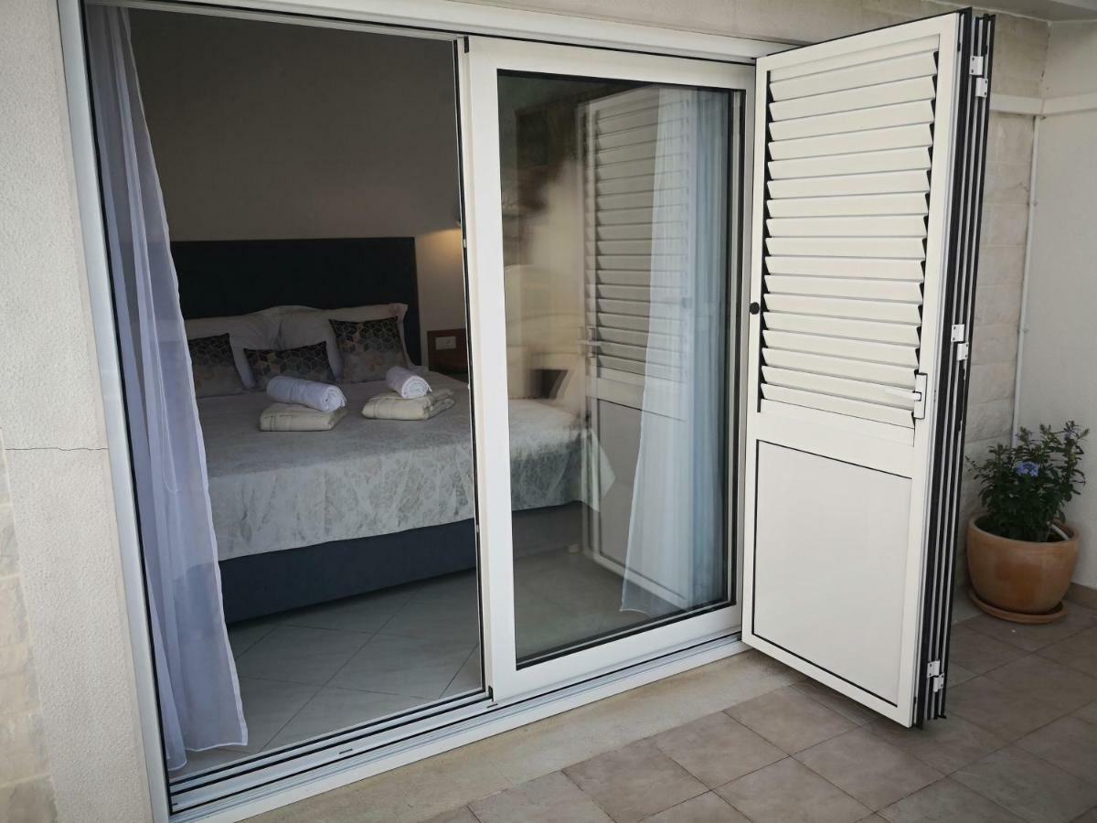 Private Oasis-Villa Sandina Split Dış mekan fotoğraf