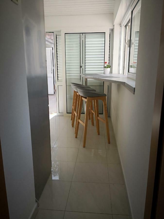 Private Oasis-Villa Sandina Split Dış mekan fotoğraf