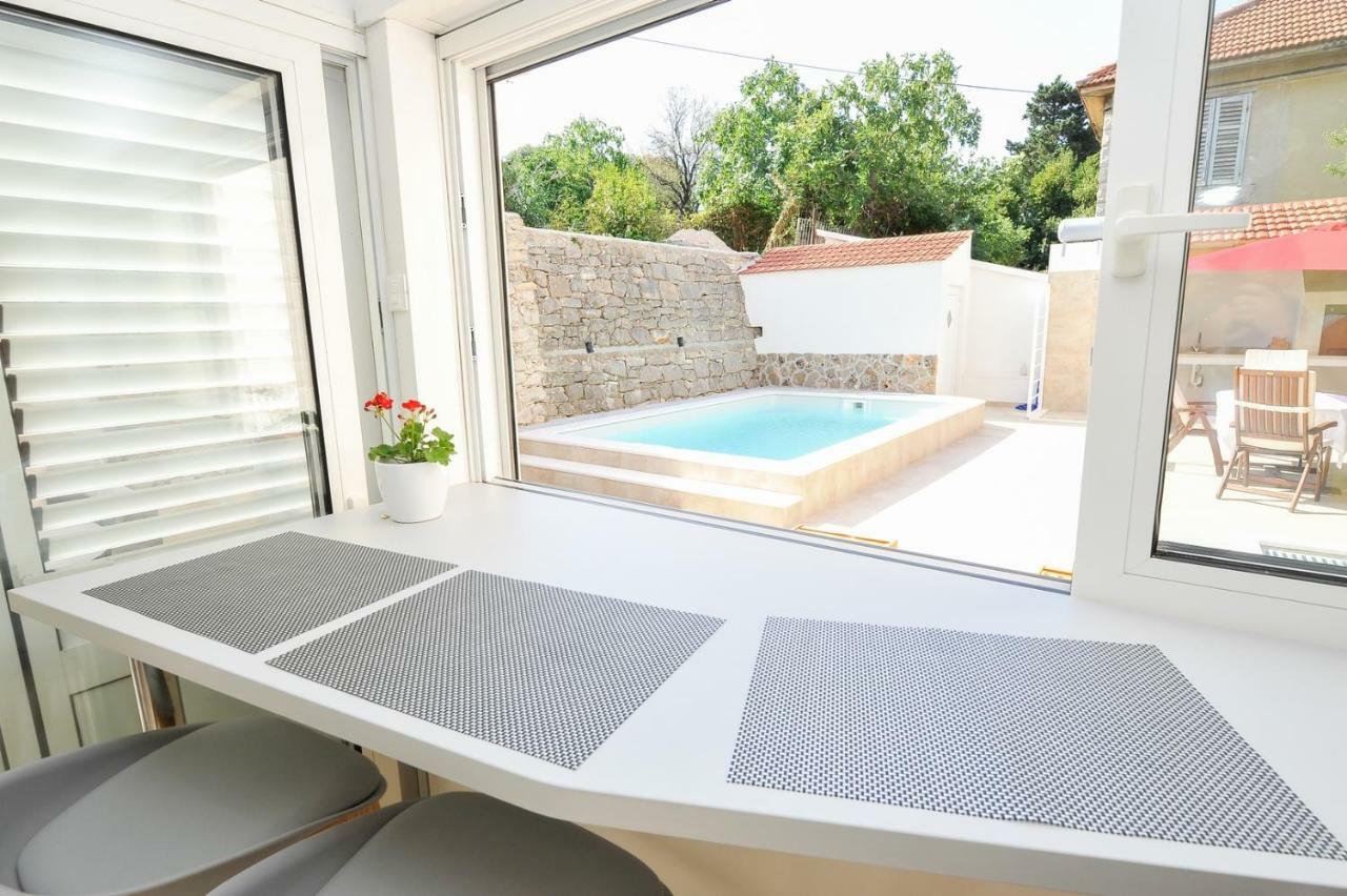 Private Oasis-Villa Sandina Split Dış mekan fotoğraf