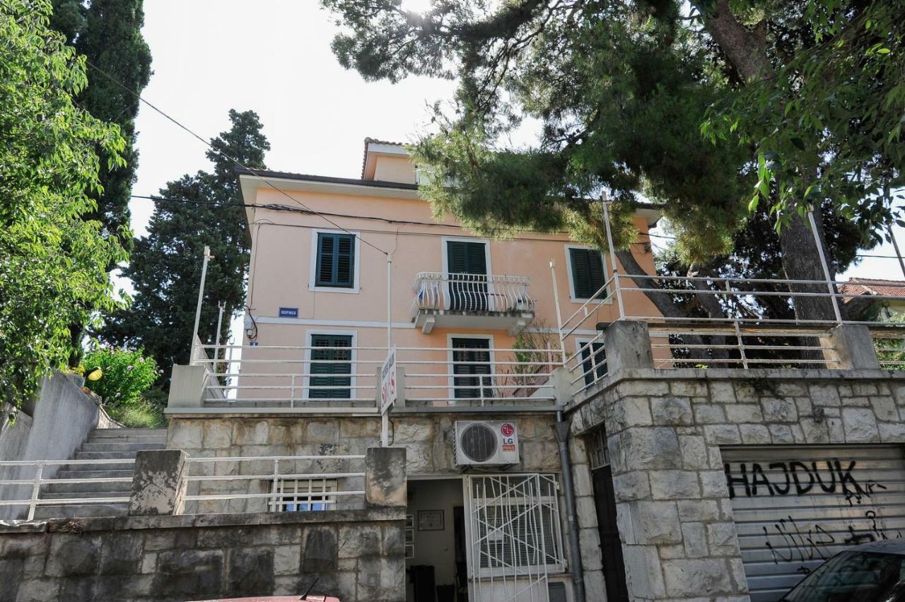 Private Oasis-Villa Sandina Split Dış mekan fotoğraf