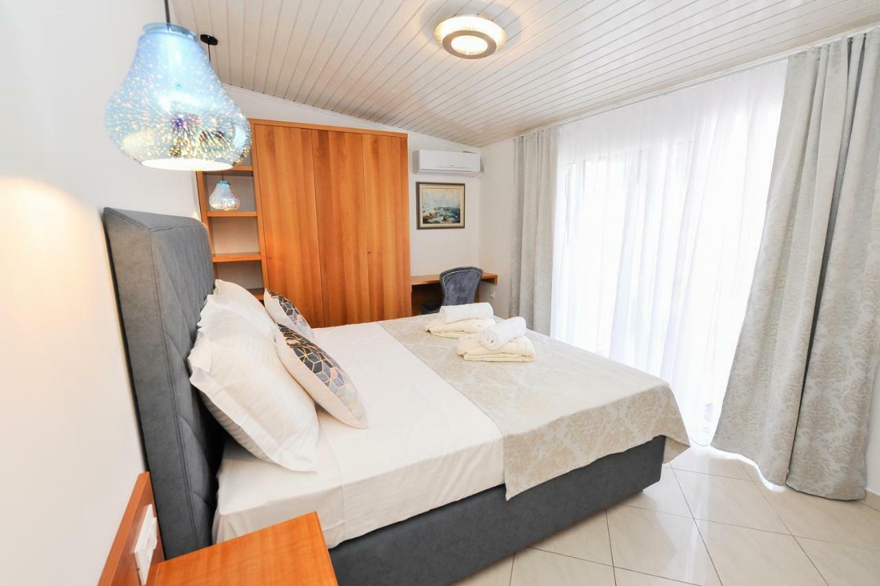 Private Oasis-Villa Sandina Split Dış mekan fotoğraf