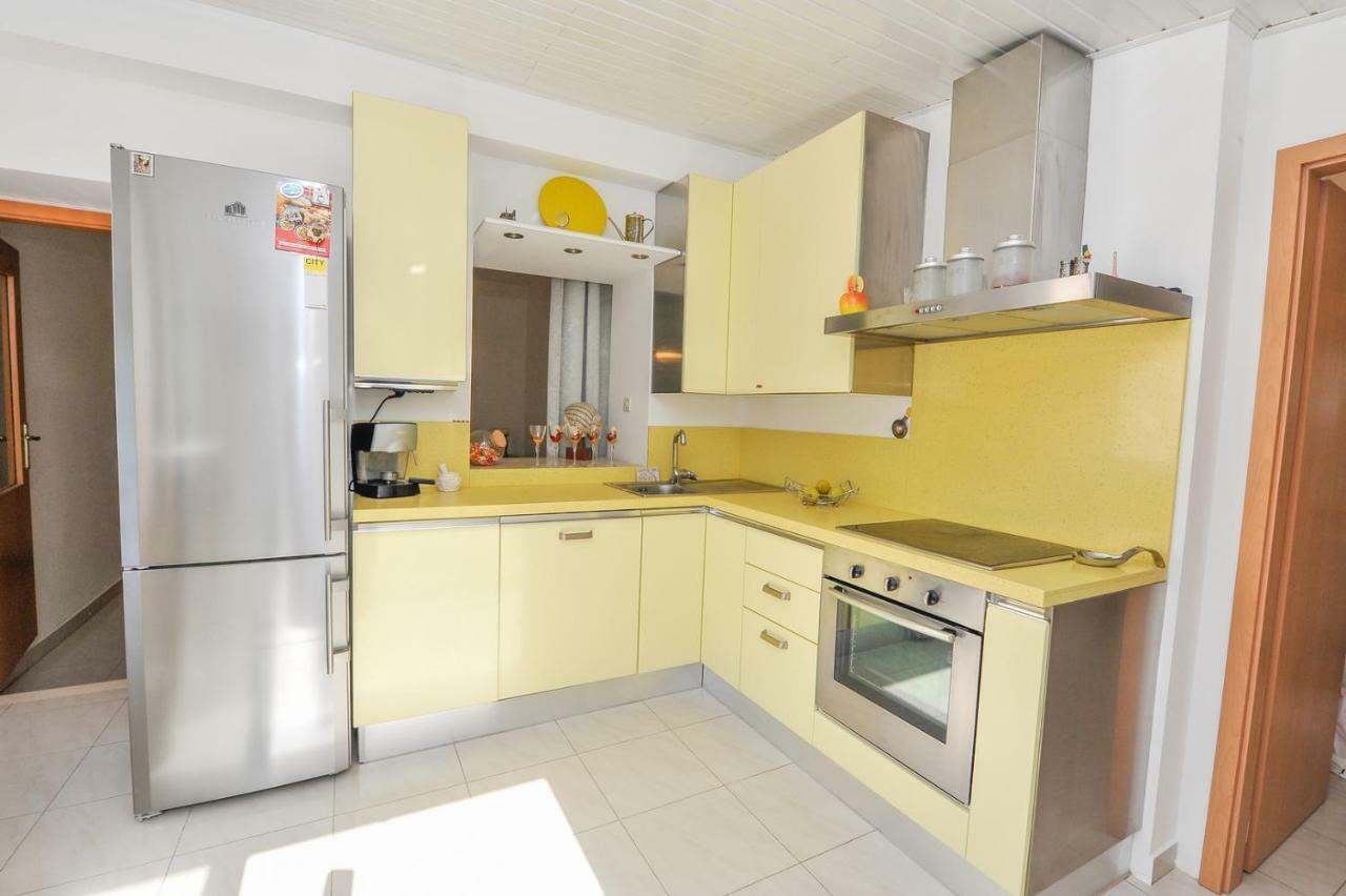 Private Oasis-Villa Sandina Split Dış mekan fotoğraf