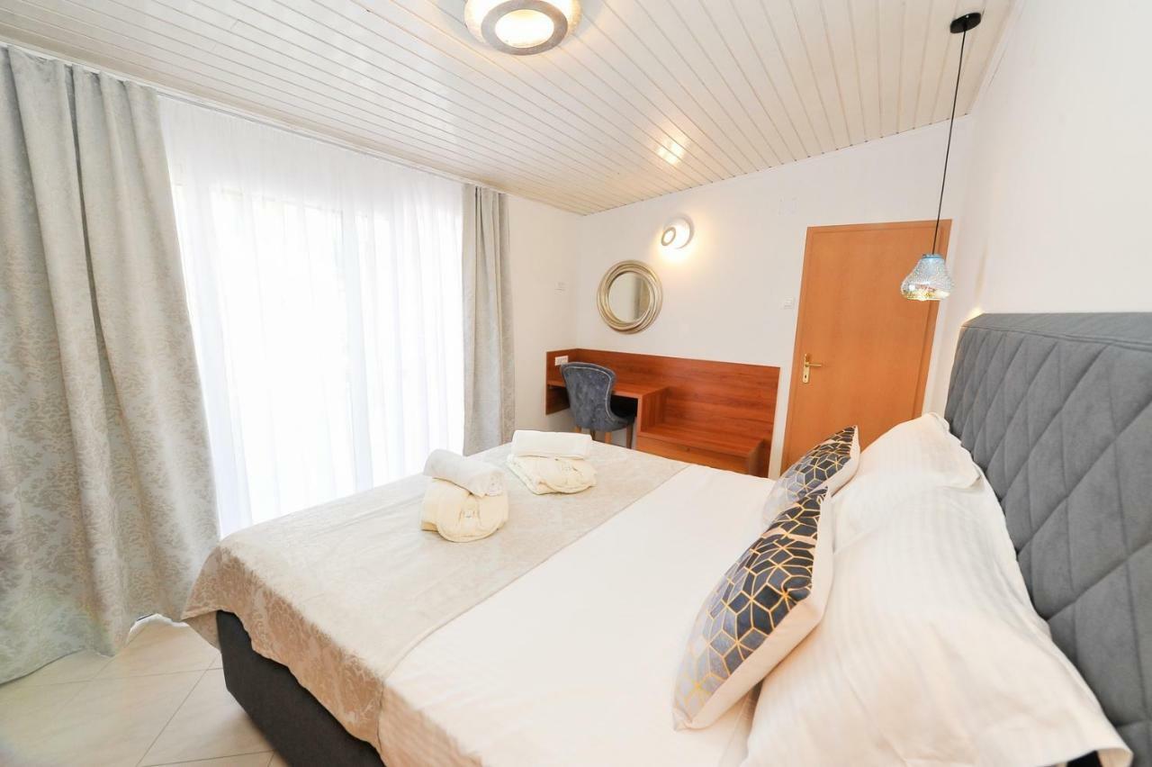 Private Oasis-Villa Sandina Split Dış mekan fotoğraf