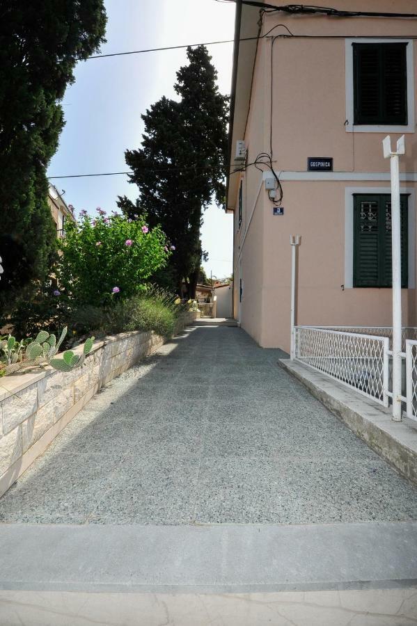 Private Oasis-Villa Sandina Split Dış mekan fotoğraf