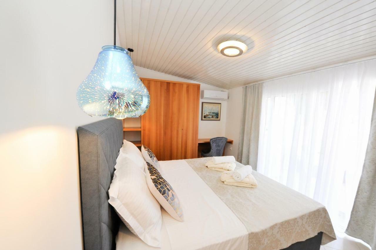 Private Oasis-Villa Sandina Split Dış mekan fotoğraf